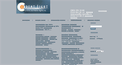 Desktop Screenshot of current-light.ru